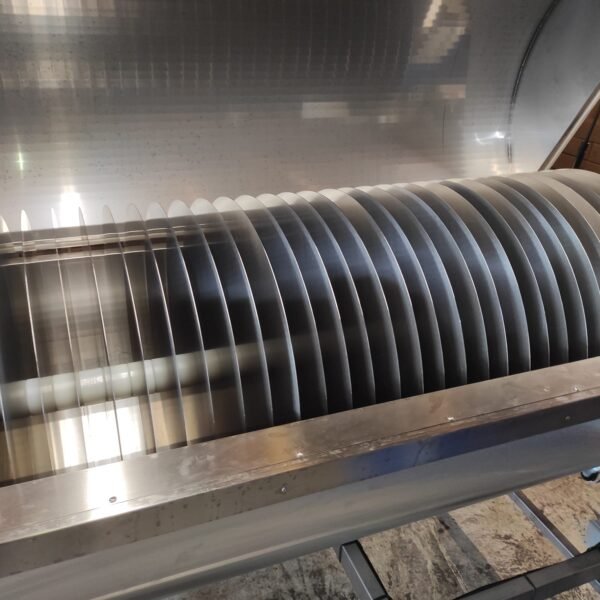 Humidification miel 2