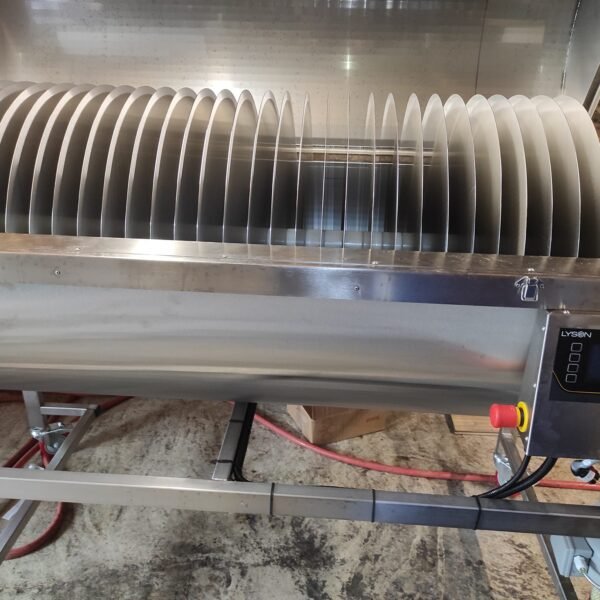 Humidification miel 1