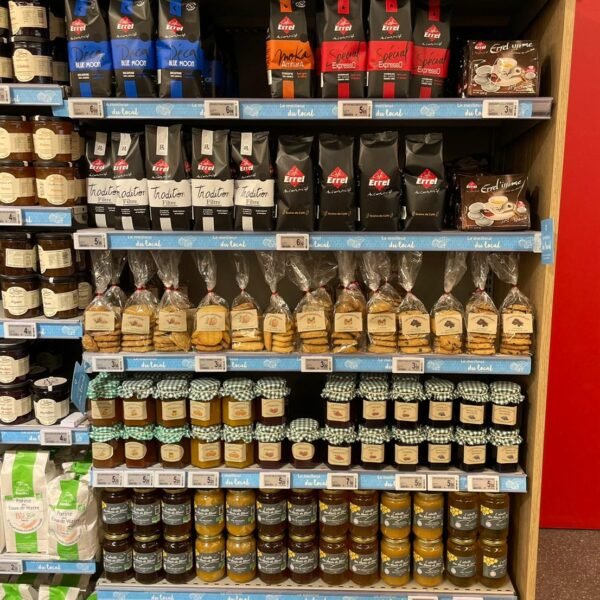 Implantation rayon miel - 25-06-2023