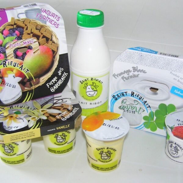 ferme des Gaboriaux - 17-08-23 - 1