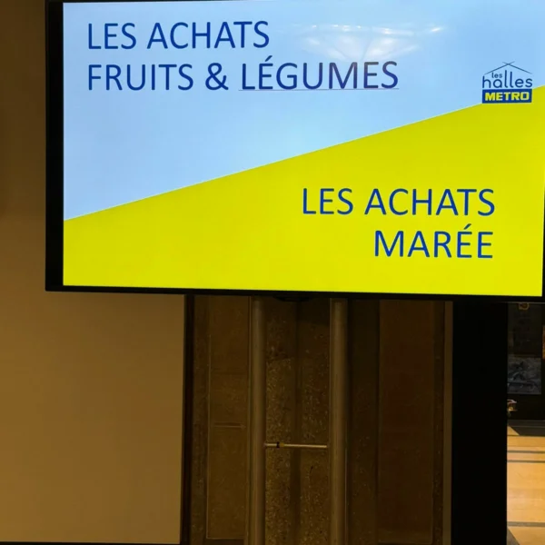 Convention MÉTRO France 2024 - 1