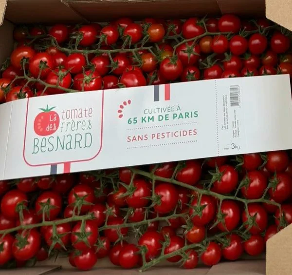 Convention MÉTRO France 2024 - 3