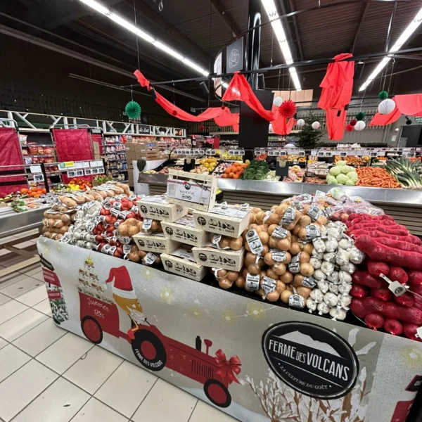 On passe nos mises en avant au rouge et blanc 2024 - 1