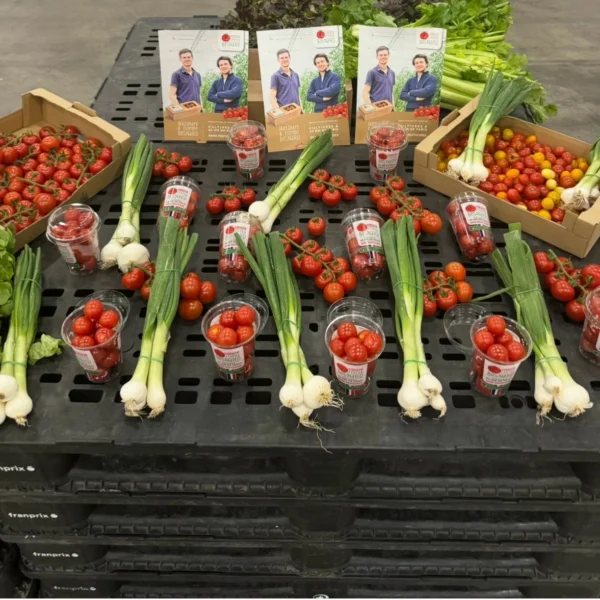 De salon en salon 2025 - 1