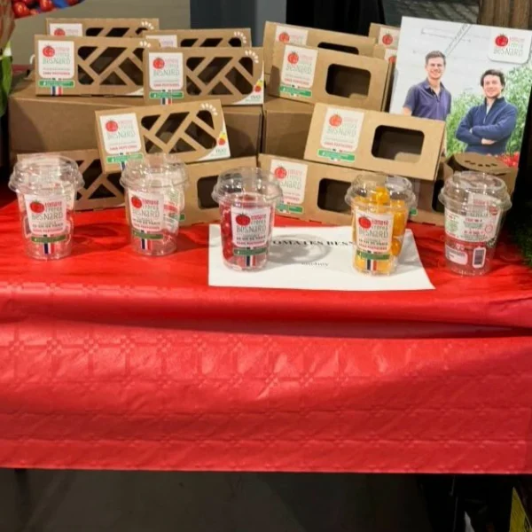 De salon en salon 2025 - 2