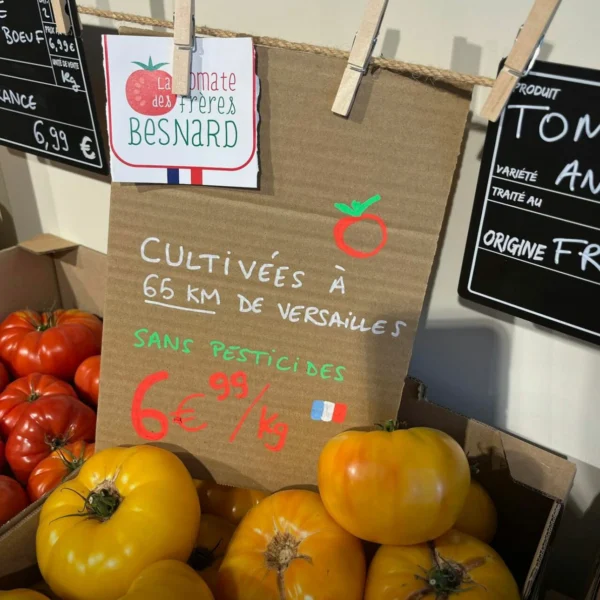 Nouveau magasin Potager City 2025 - 1