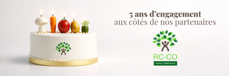 Lire la suite à propos de l’article Notre anniversaire – 5 ans !