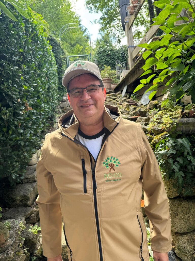 Lire la suite à propos de l’article Nos vestes RC-CO sont arrivées – Broderies LimouziBroderie | Agence RC-CO